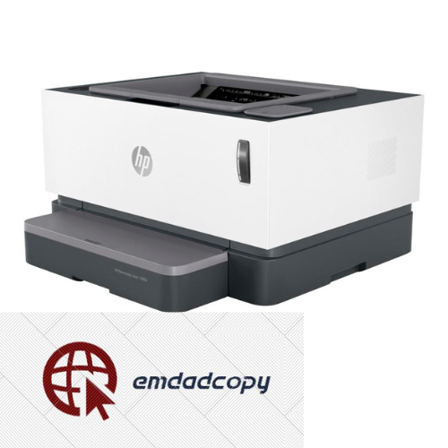 پرینتر لیزری اچ‌پی مدل Neverstop Laser 1000n
