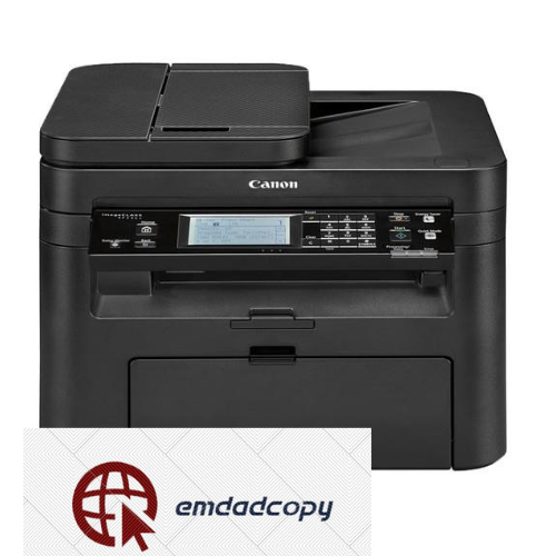 پرینتر لیزری چندکاره کنون مدل imageCLASS MF236n