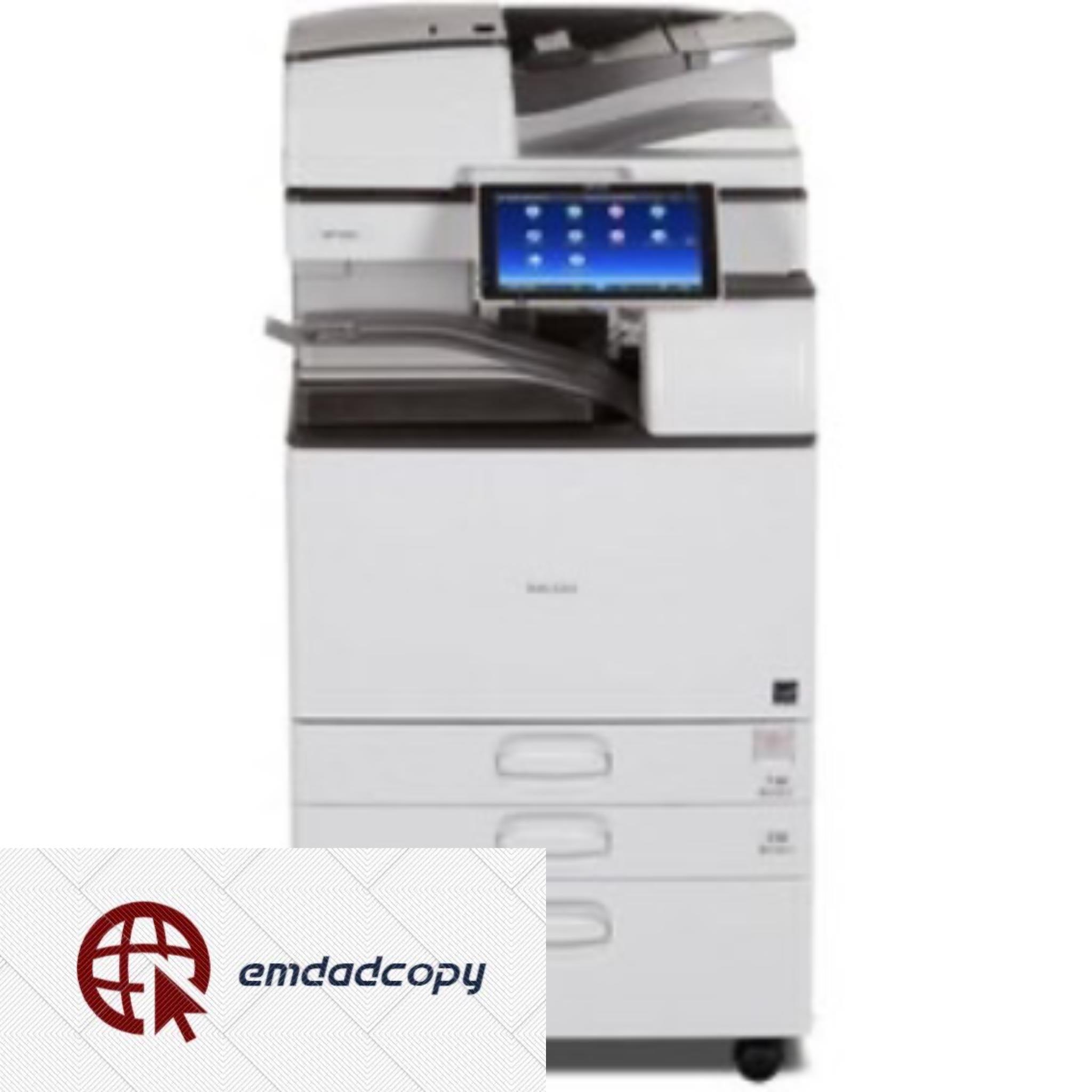 -RICOH-4054- 5054-6054