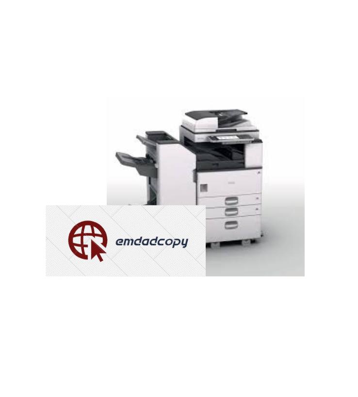 MP 2553SP /MP 3053SP/MP 3353SP