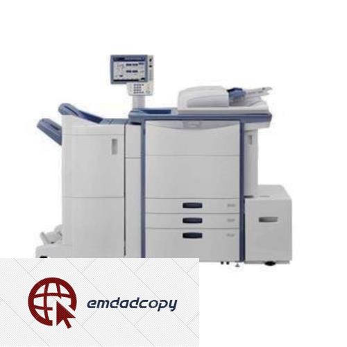 TOSHIBA e-STUDIO 5520C