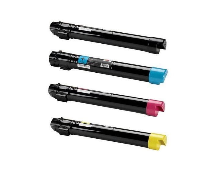 تونر زیراکس7834-7845-7855