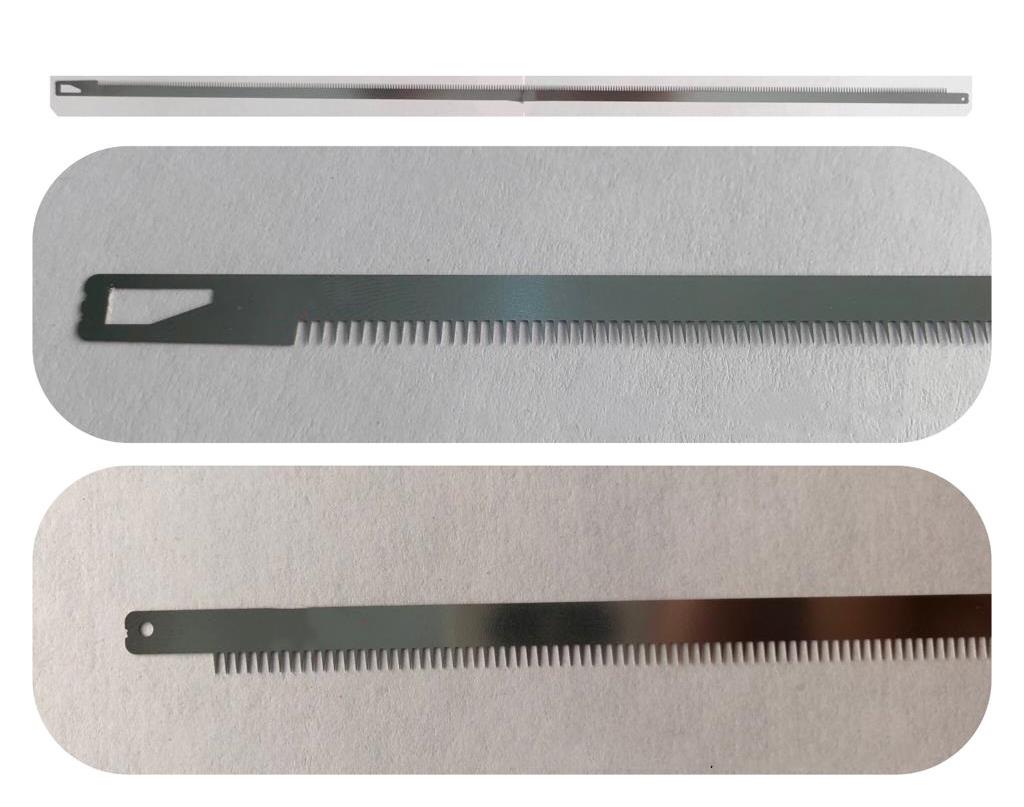 سیم شارژر اره ای کونیکا