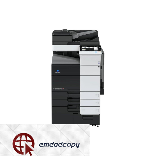 کونیکامینولتا  C759