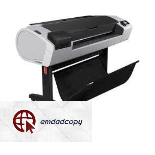 پلاتر اچ پی HP T795