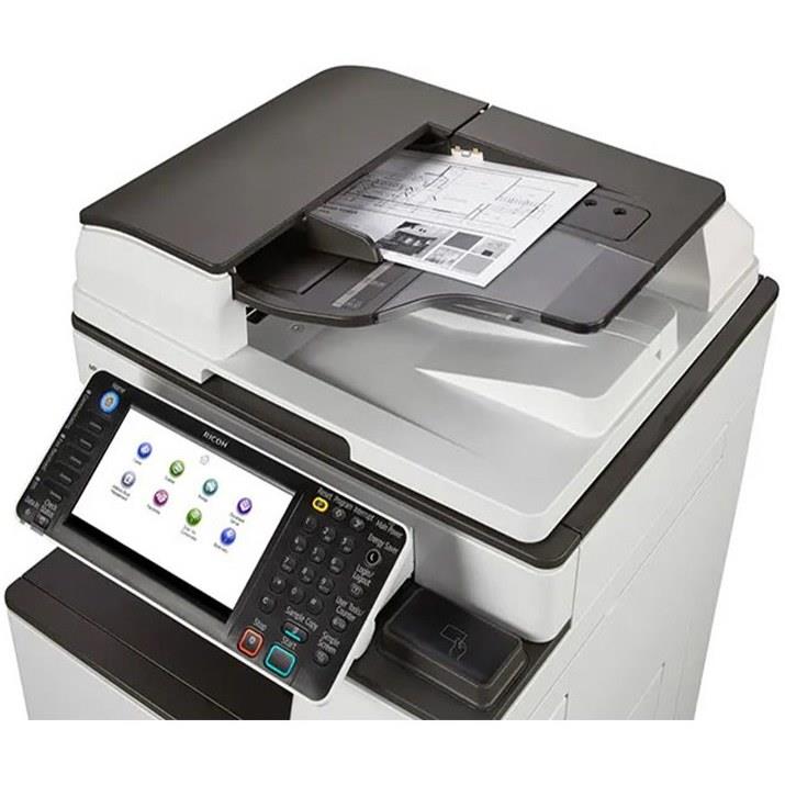 دستگاه فتوکپی ریکو MP2554