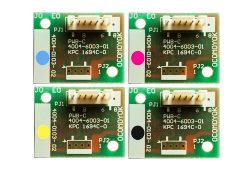 چیپست ایمیج کونیکا cmyk  452\552\652
