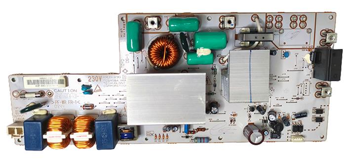 برد آی اچ کونیکا مینولتا /C652/C452/C550