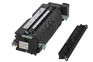 فیوزینگ دستگاه فتوکپی ریکو