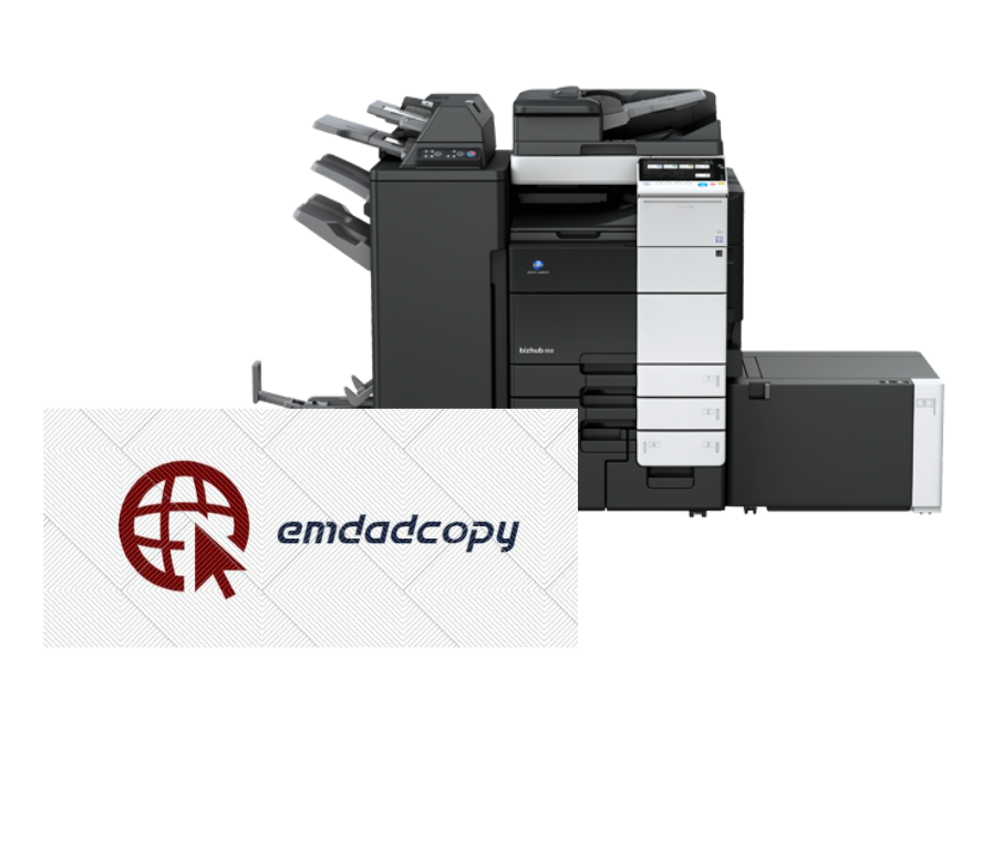 konica minolta  bizhub pro 850i/950i