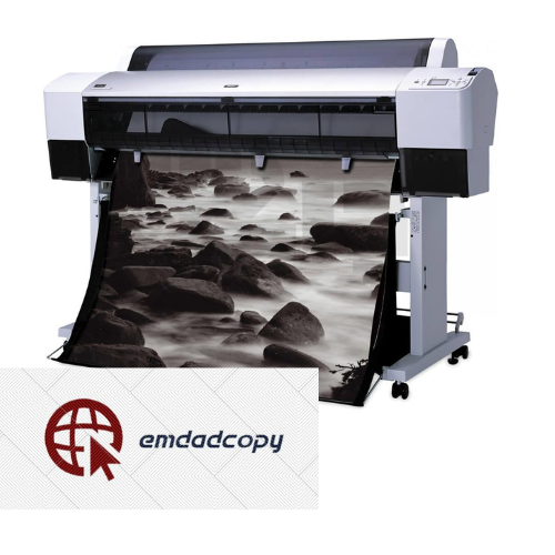 دستگاه پلاتر اپسون Epson Stylus Pro 9880