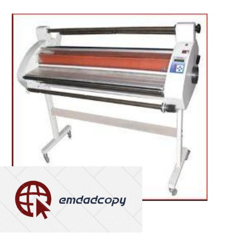 دستگاه لمینت اداری مدل 1100 | خرید و تعمیر لمینت در اصفهان - امدادکپی