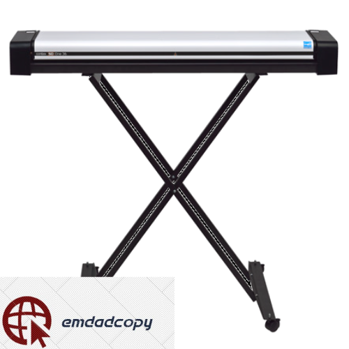 دستگاه اسکنر اداری مدلSD-ONE-36-CONTEX | خرید و تعمیر اسکنر در اصفهان - امدادکپی