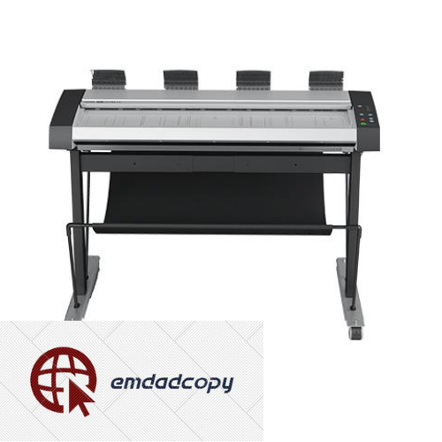 دستگاه اسکنر اداری مدل contex-hd-ultra-x425 | خرید و تعمیر اسکنر در اصفهان - امدادکپی