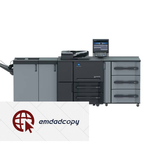 دستگاه فتوکپی رنگی کونیکا مینولتا 1052، 1250 | خرید و تعمیر دستگاه فتوکپی  در اصفهان - امدادکپی