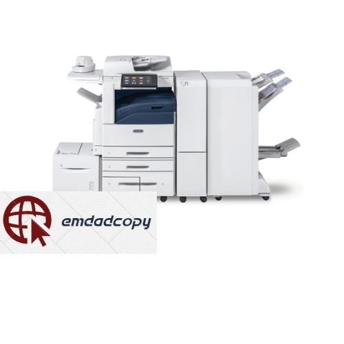 دستگاه فتوکپی زیراکس التالینک 8055 | خرید و تعمیر دستگاه فتوکپی زیراکس در اصفهان - امدادکپی