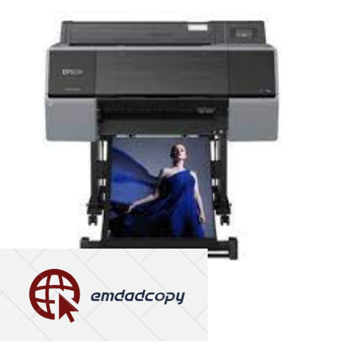پلاتر 12 رنگ EPSON SureColor SC-P9500 | خرید و تعمیر پلاتر در اصفهان - امدادکپی