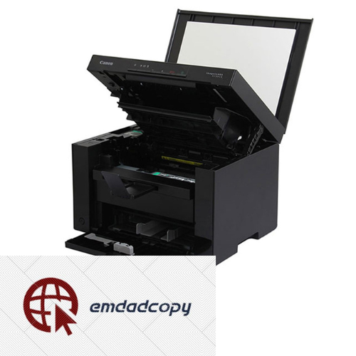 پرینتر چندکاره لیزری کانن مدل i-SENSYS MF3010 | خرید و تعمیر پرینتر در اصفهان - امدادکپی	