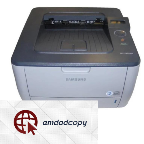 پرینتر لیزری تک کاره سامسونگ ML-2855N | خرید و تعمیر پرینتر در اصفهان - امدادکپی	