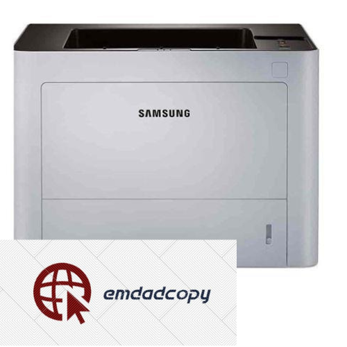 پرینتر لیزری سامسونگ مدل Samsung XPRES M3320ND | خرید و تعمیر پرینتر در اصفهان - امدادکپی	