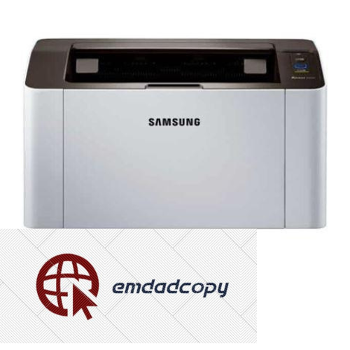 پرینتر لیزری سامسونگ مدل XPRESS M2020 | خرید و تعمیر پرینتر در اصفهان - امدادکپی	