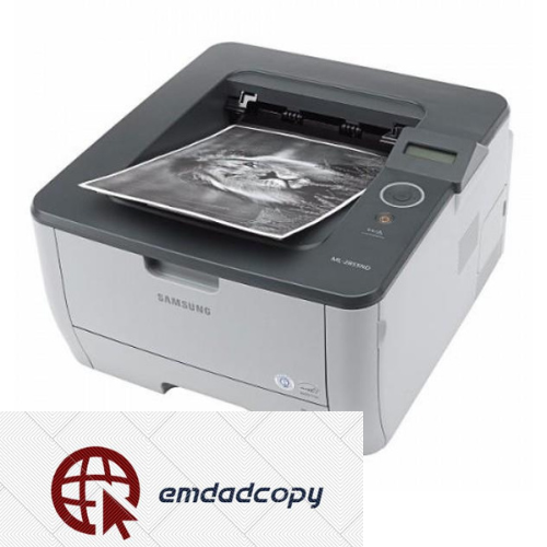 پرینتر لیزری تک کاره سامسونگ ML-2855ND | خرید و تعمیر پرینتر در اصفهان - امدادکپی	