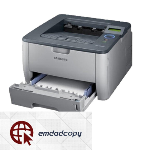 پرینتر لیزری تک کاره سامسونگ ML-2855ND | خرید و تعمیر پرینتر در اصفهان - امدادکپی	