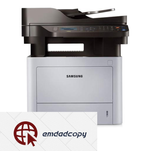 پرینتر لیزری چند کاره سامسونگ مدل ProXpress SL-M3370FD | خرید و تعمیر پرینتر در اصفهان - امدادکپی	