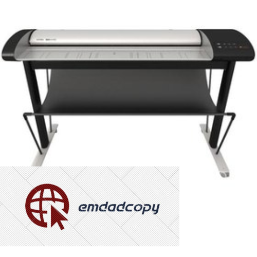 اسکنر نقشه 4490 CONTEX SD ONE MF | خرید و تعمیر اسکنر در اصفهان - امدادکپی